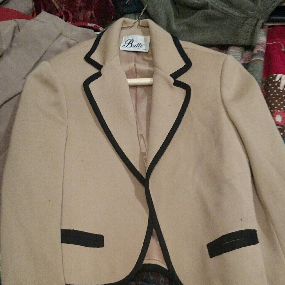 Butte Blazer